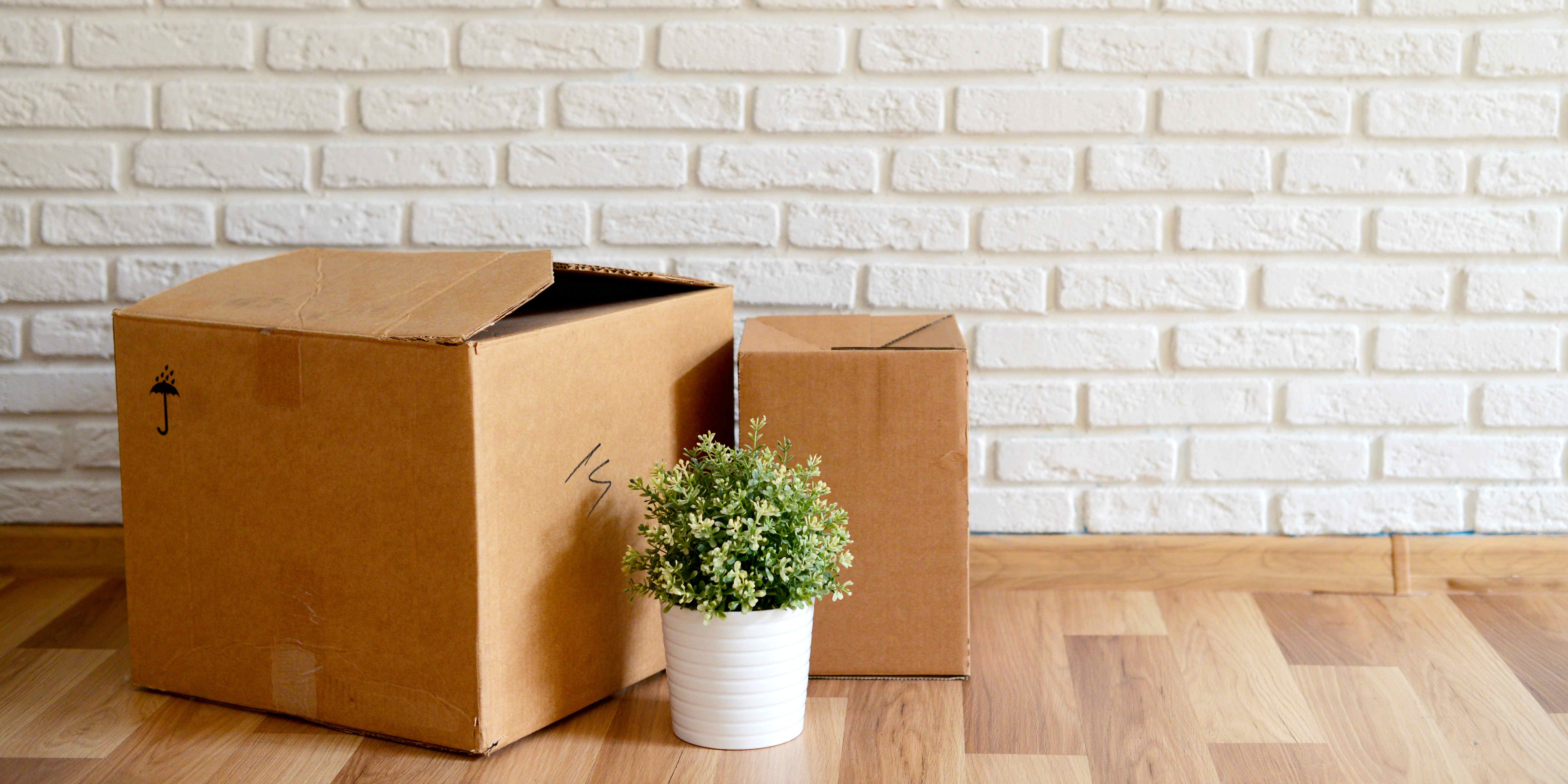 What not to store in a selfstorage unit